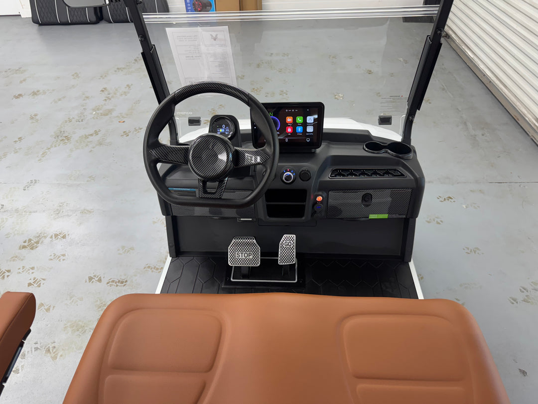 DACH Falcon 2+2